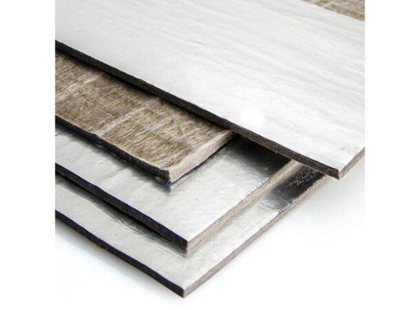Zoom bilde av ArmaGel XGC 5 mm 1,5 m x 18 m (27,0 m²), Armacell