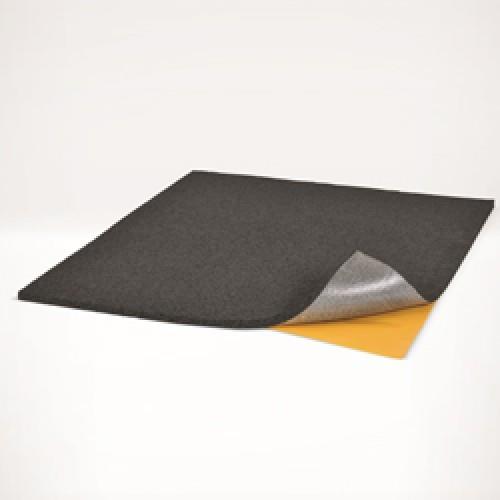 Zoom bilde av ArmaSound RD 120 selvbekledende 10 mm (1 x 1 m), Armacell