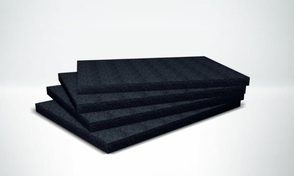 Zoom bilde av ArmaSound RD 240 20 mm (1 x 1 m), Armacell