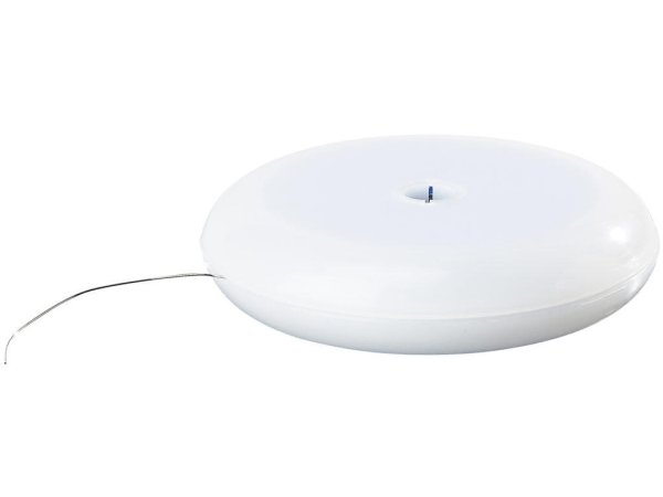 Zoom bilde av Bindtråd rustfri 0,7 mm (100 g)