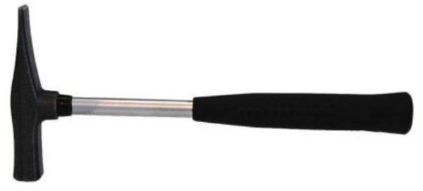 Zoom bilde av Blikkenslagerhammer (400 g)