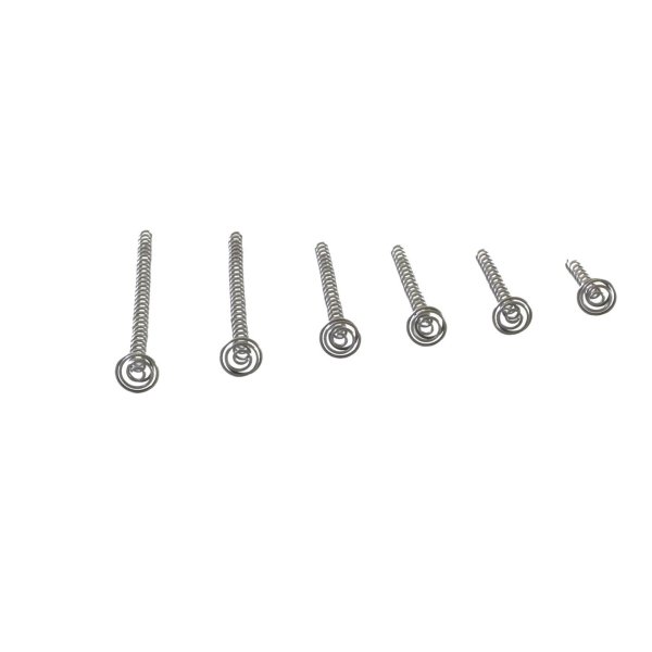 Zoom bilde av Insulscrew 160 mm (200 st), Climatech