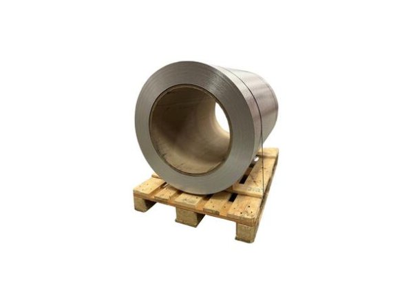 Zoom bilde av Coil Alu Stucco 1,0 mm x 1000 mm
