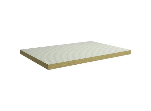 Zoom bilde av Conlit 150 30 mm med duk (1,2 m²), Rockwool