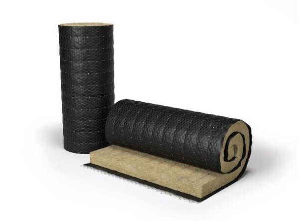Zoom bilde av Conlit Fire Mat EI120 100 mm (2,2 m²)