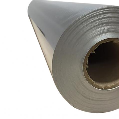 Zoom bilde av ALU Folie 1000 mm (25m²), Danmat
