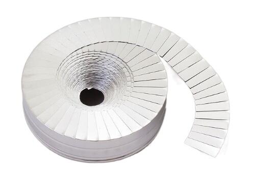 Zoom bilde av Endemansjett PVC vit 20 mm, Danmat