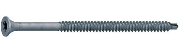 Zoom bilde av Selvskjærende skruer 4,8 x 100 mm (250 st), EJOT