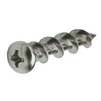 Zoom bilde av Skrue Walldog 6,5x32 mm (100 st), EJOT