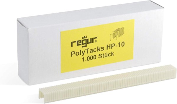 Zoom bilde av Stifter MP-10 (1000 st), Ekafix