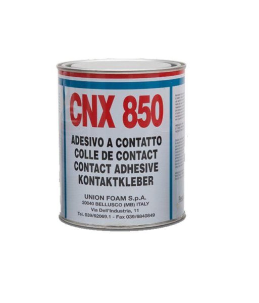 Zoom bilde av Eurobatex CNX 850 M Lim (850 g)