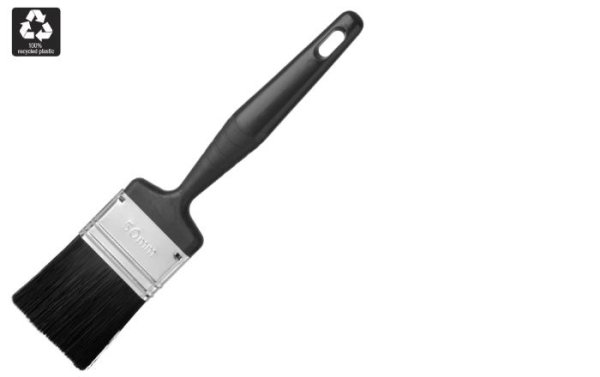 Zoom bilde av Flat limpensel 25 mm