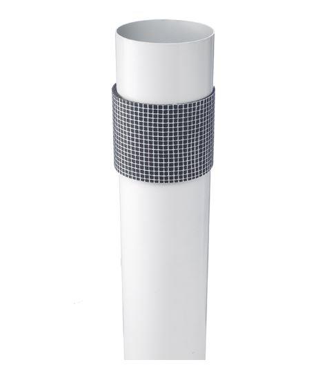 Zoom bilde av FR Rørstruper 50 mm x 25 m, Graft