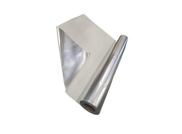 Zoom bilde av Glassfiberduk IP-GW Alu 200 (1,0 m)