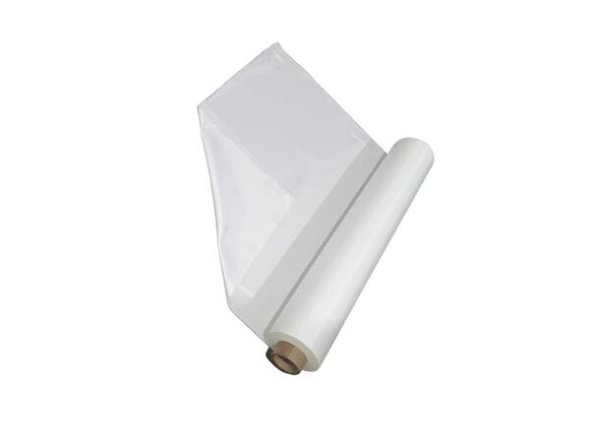 Zoom bilde av Glassfiberduk IP-GW Hvit 200 (1,0 m)