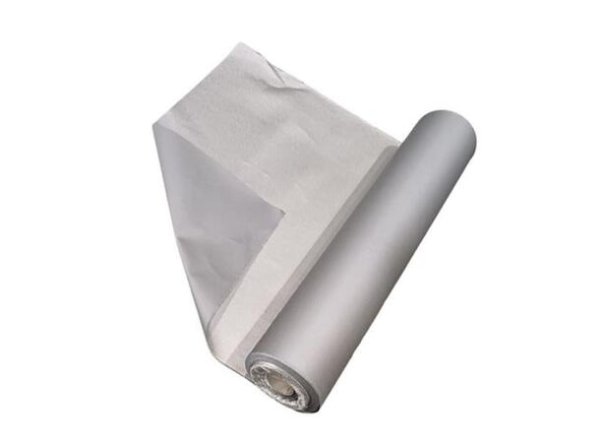 Zoom bilde av Glassfiberduk stålforsterket med PU 1,0 m (50 m)