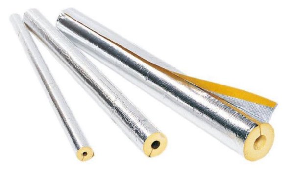 GLAVA Rörskål 30 x 18 mm låda (30 meter)