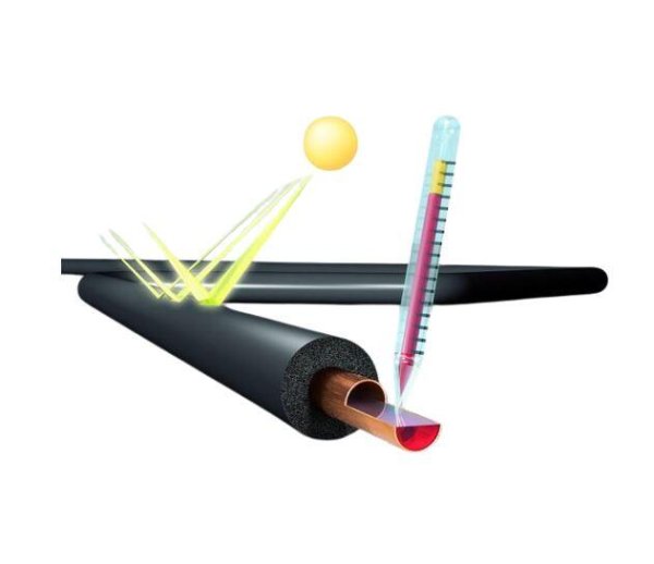 Zoom bilde av HT/Armaflex slange 25 mm x 15 mm, Armacell