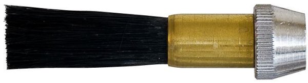 Zoom bilde av Pensel 11 mm til limpumpe, ISOFIT