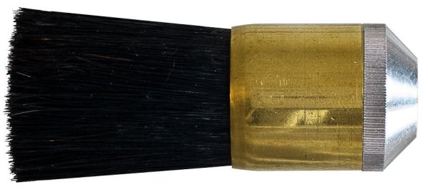 Zoom bilde av Pensel 25 mm til limpumpe, ISOFIT