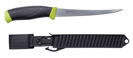 Zoom bilde av Isolasjonskniv filé 155 mm, Morakniv