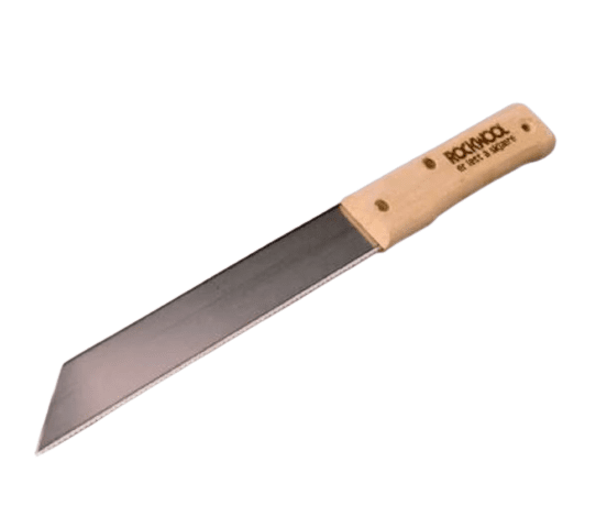 Zoom bilde av Isolasjonskniv lang 300 mm, Rockwool