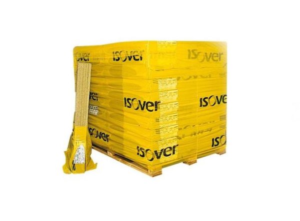 Zoom bilde av Fireprotect 150 50 mm (1,2 m²), Isover