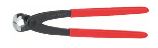 Zoom bilde av Jernbindertang Knipex, 220mm