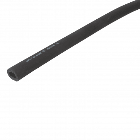Zoom bilde av Kaiflex KK+ s2 slanger 4/108 mm (2 m)