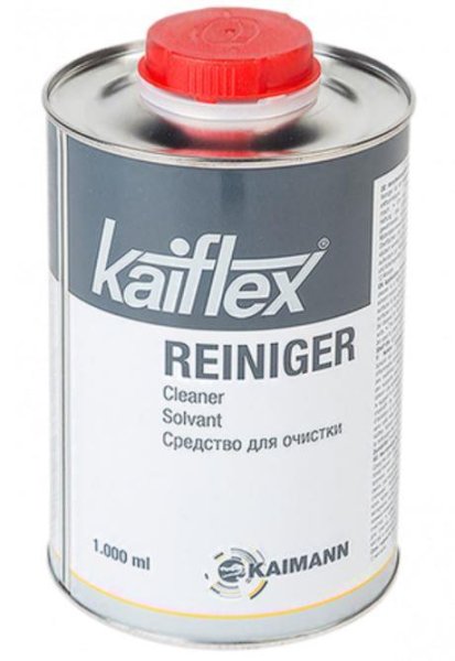 Zoom bilde av Kaiflex Rensevæske (1 l)