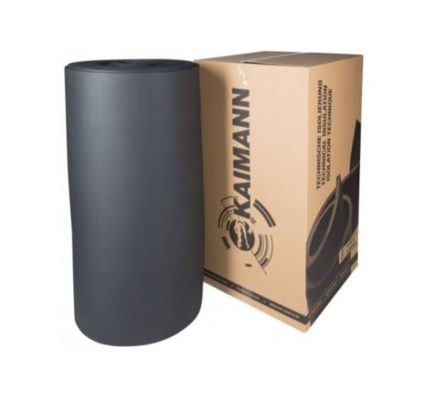 Kaiflex ST rulle 32 mm (1x6m) 6 m²