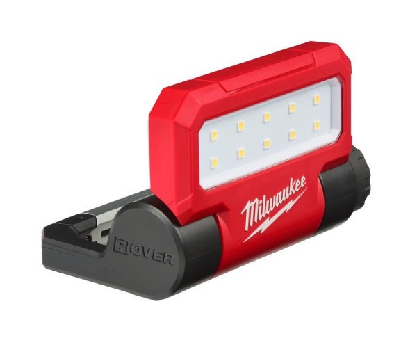 Zoom bilde av Milwaukee arbeidslampe (550 lumen)