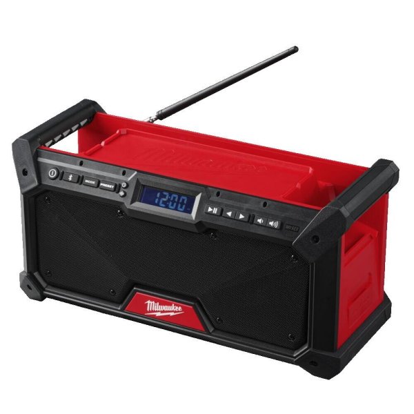 Zoom bilde av Radio M18 RADDAB+G2-0 Solo, Milwaukee
