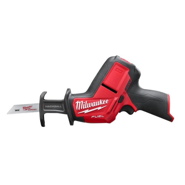 Zoom bilde av Bajonettsag M12 CHZ-0 Solo, Milwaukee