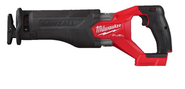 Zoom bilde av Bajonettsag M18 FSZ-0X Solo, Milwaukee