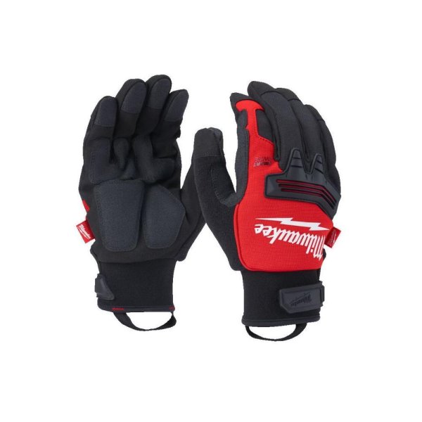 Zoom bilde av Milwaukee hansker Winter, - 9/L