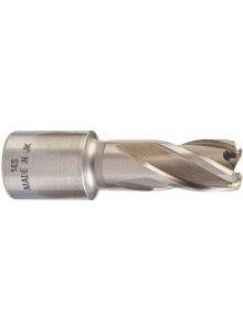 Zoom bilde av Kjernebor HSS 22x25 mm, Milwaukee