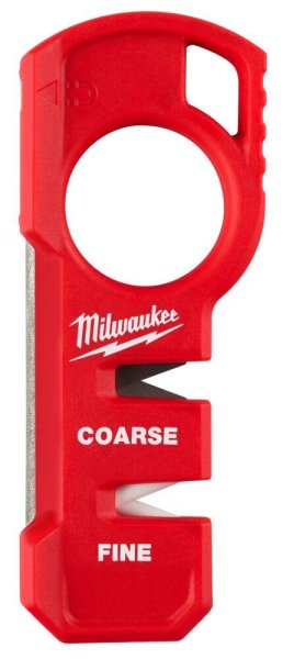Zoom bilde av Milwaukee Knivsliper kompakt Compact Knife Sharpener
