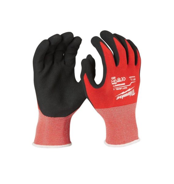 Zoom bilde av Milwaukee kutthansker A - XXL/11