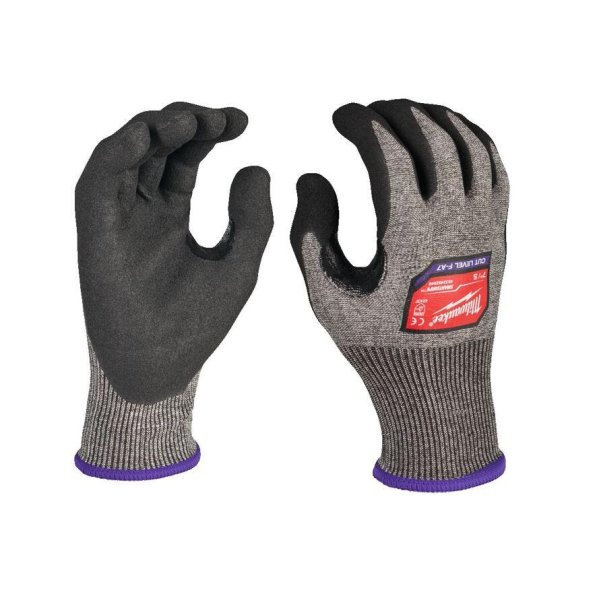 Zoom bilde av Milwaukee kutthansker F - XL/10