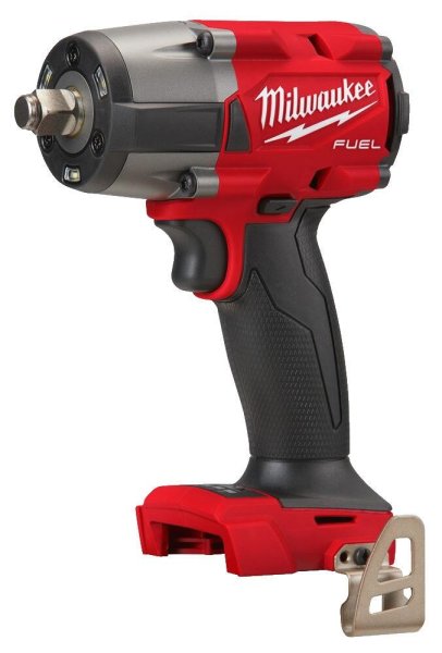 Zoom bilde av Muttertrekker M18 FMTIW2F12-0X Solo, Milwaukee