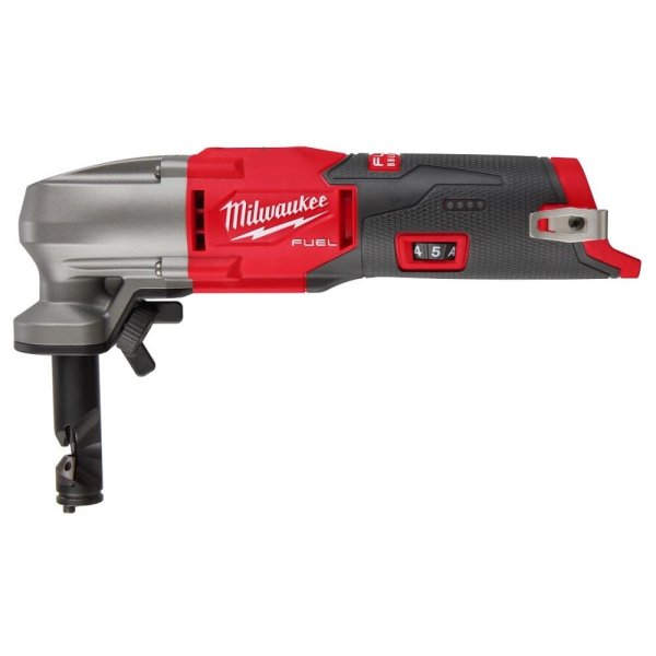 Zoom bilde av Platetygger M12 FNB16-0X Solo, Milwaukee