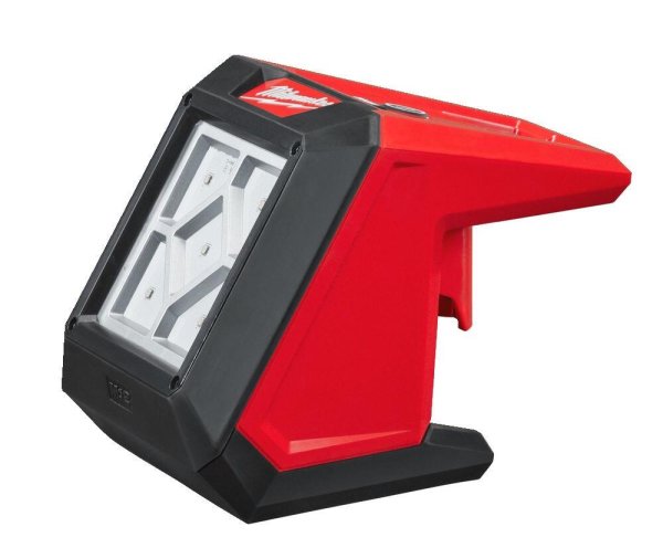 Zoom bilde av Arbeidslampe M12 AL-0 Solo, Milwaukee