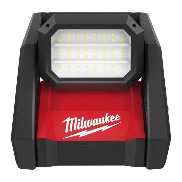 Zoom bilde av Arbeidslampe M18 HOAL-0 Solo, Milwaukee