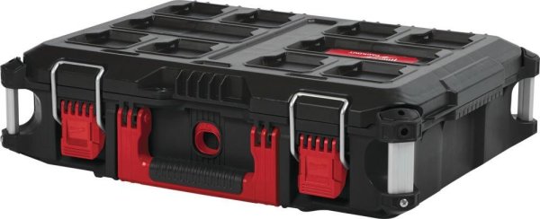 Zoom bilde av Koffert Packout Box, Milwaukee