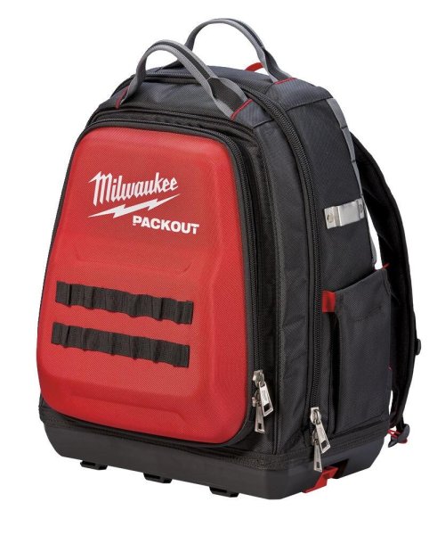 Zoom bilde av Ryggsekk Packout Backpack, Milwaukee