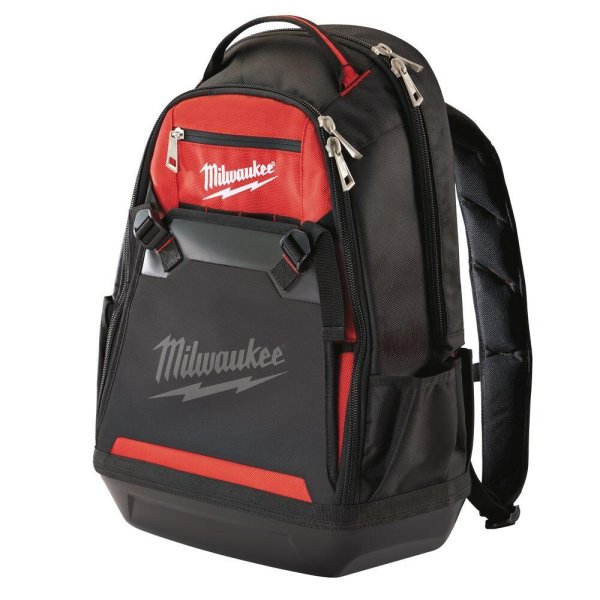 Zoom bilde av Milwaukee ryggsekk