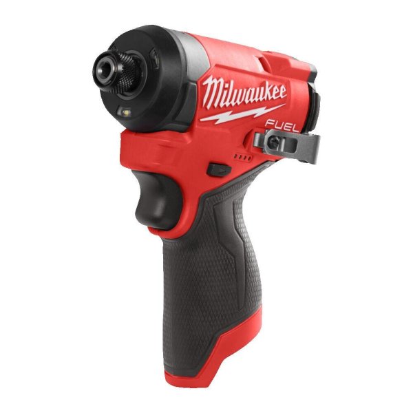 Zoom bilde av Slagskrutrekker M12 FID2-0 Solo, Milwaukee