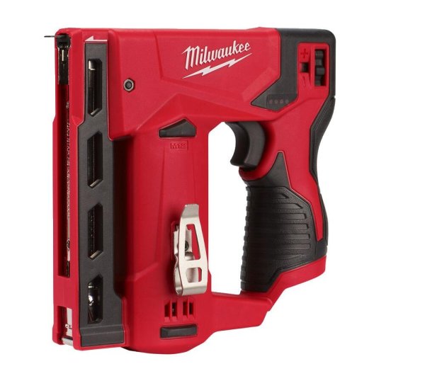 Zoom bilde av Stiftepistol M12 BST-0 Solo, Milwaukee