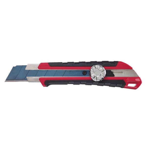 Zoom bilde av Milwaukee universalkniv brekk-av 25mm